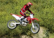 Honda CRF450R